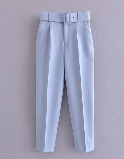 Jerra Pants & Blazer