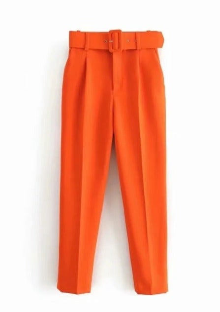 Jerra Pants & Blazer