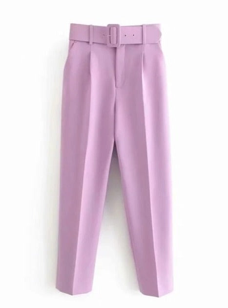 Jerra Pants & Blazer