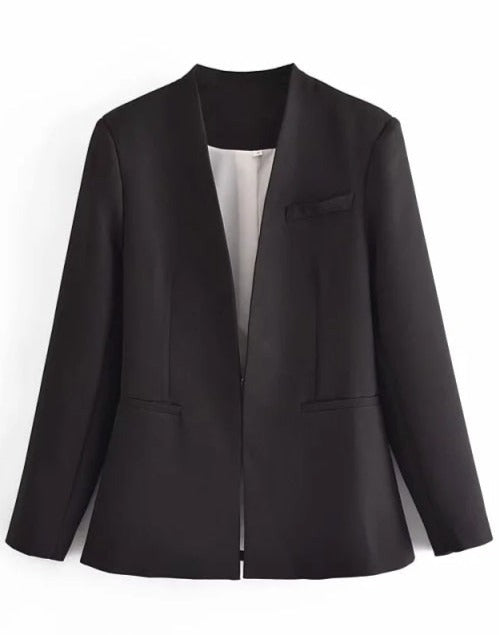 Jerra Pants & Blazer