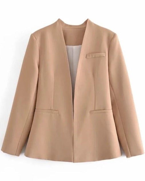 Jerra Pants & Blazer