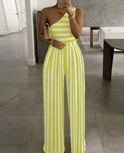 Eva Long Romper