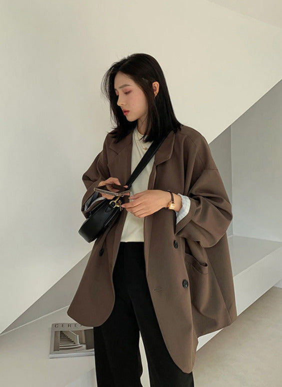 Eva Blazer