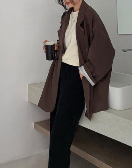 Eva Blazer