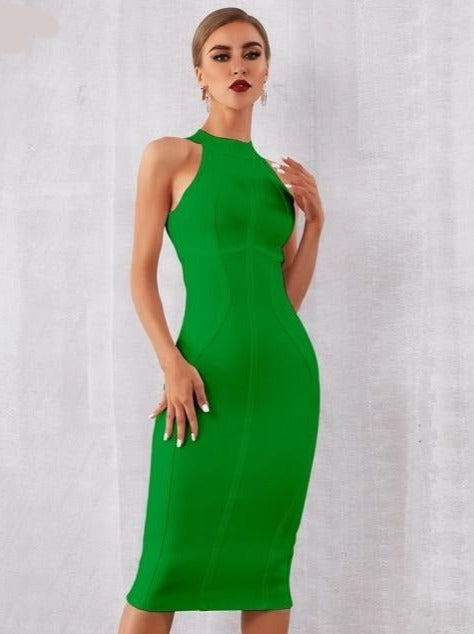 Rachel Bodycon Dress