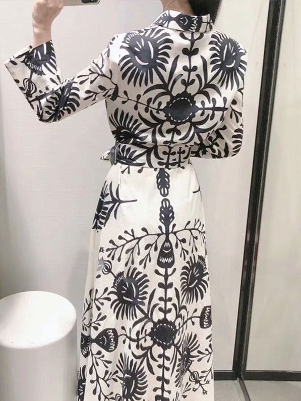 Tayra Lovely Dress