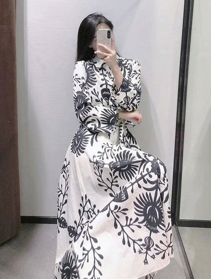 Tayra Lovely Dress