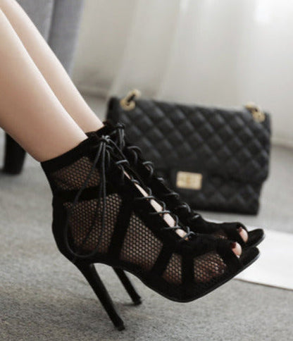 Ella Heels