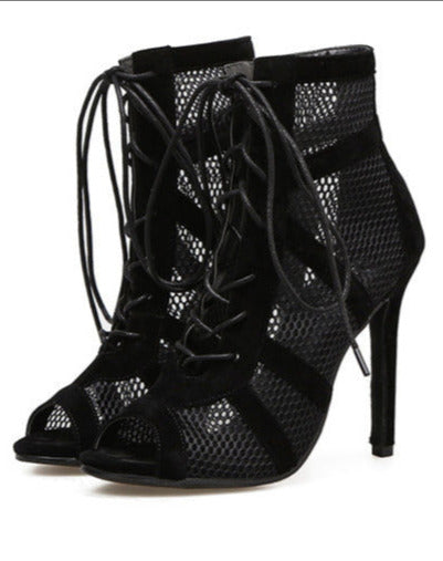 Ella Heels