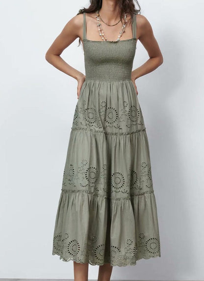 Morrchic Dress