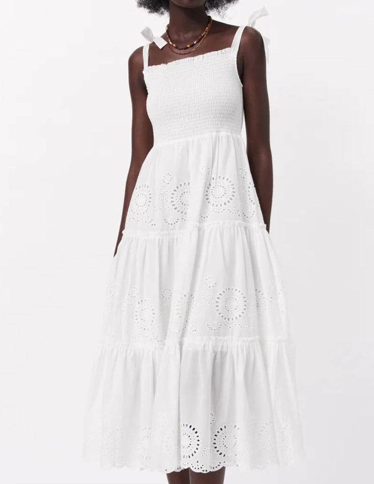 Morrchic Dress