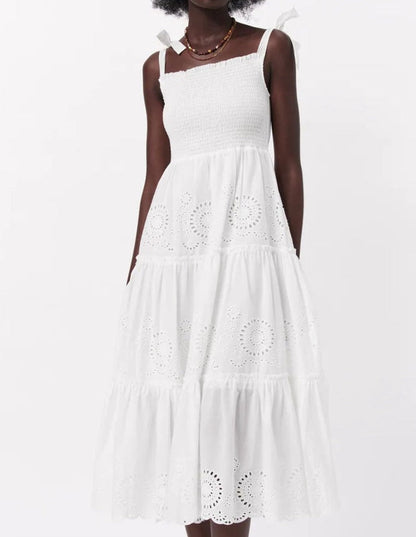 Morrchic Dress