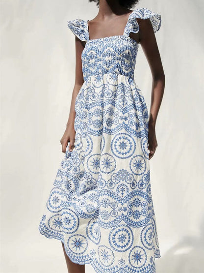 Morrchic Dress