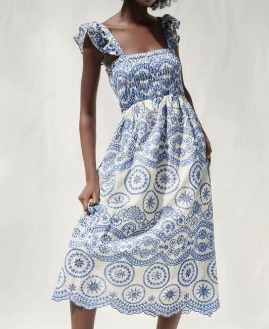 Morrchic Dress