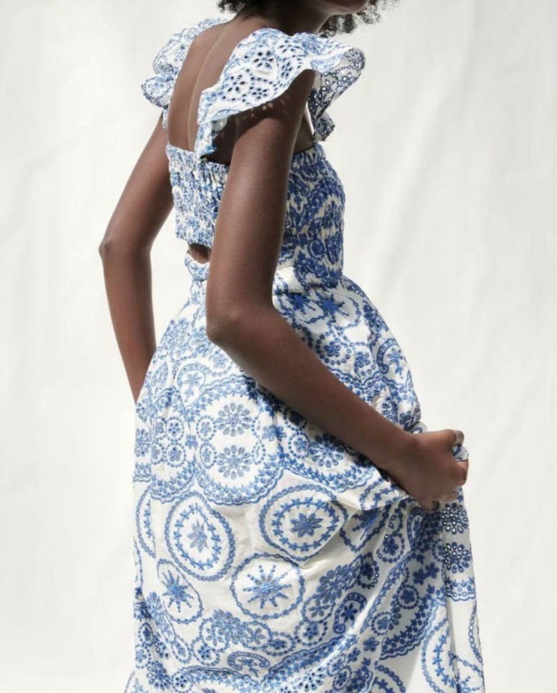 Morrchic Dress
