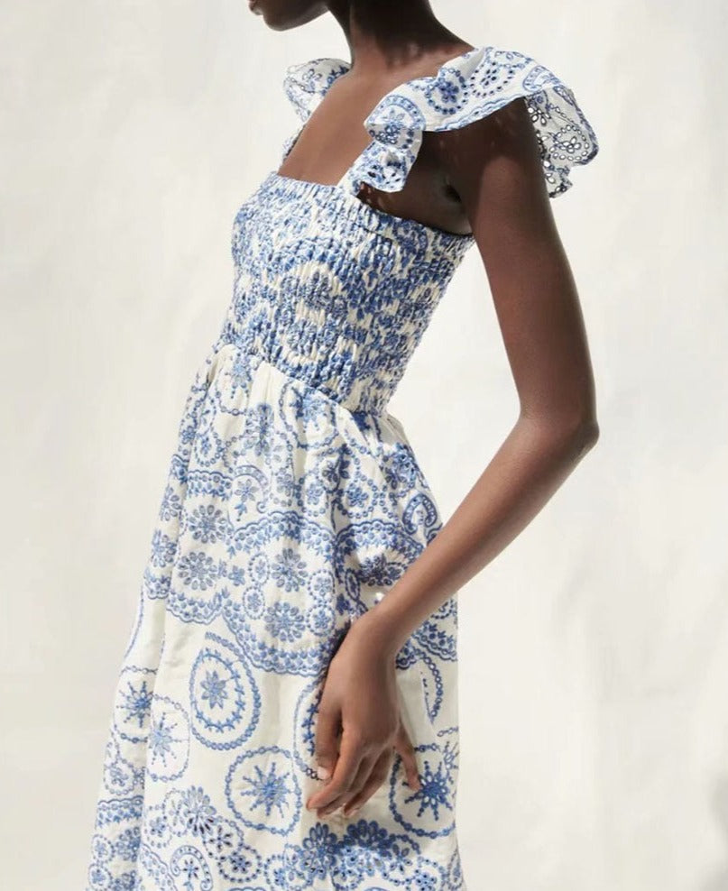 Morrchic Dress