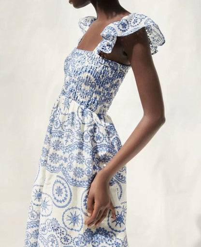 Morrchic Dress