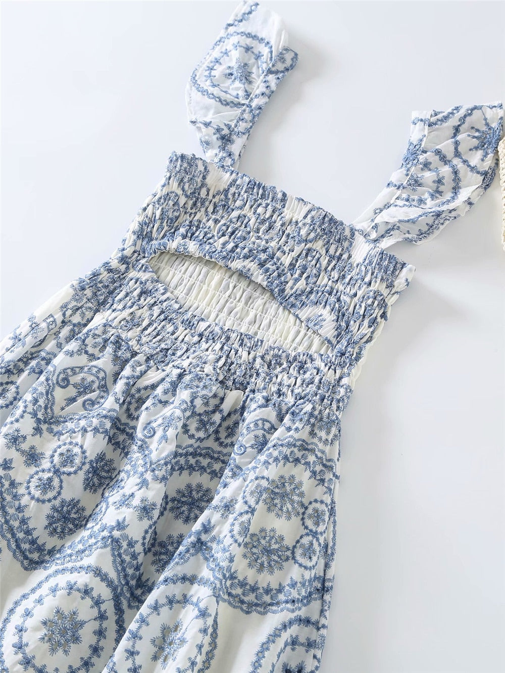 Morrchic Dress