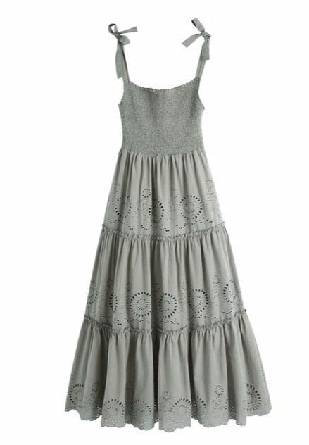 Morrchic Dress