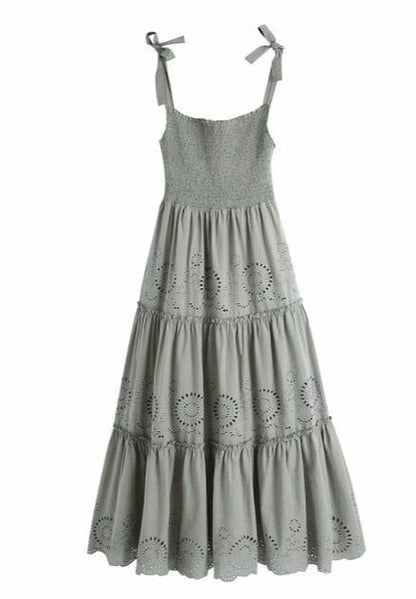 Morrchic Dress