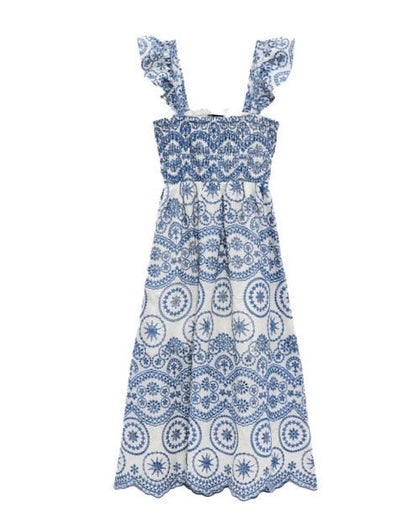 Morrchic Dress
