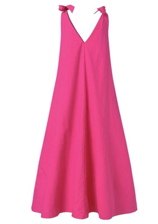 Rotsy Dress /Plus Size/
