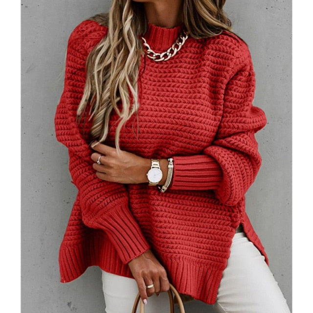 Annet Basic Sweater