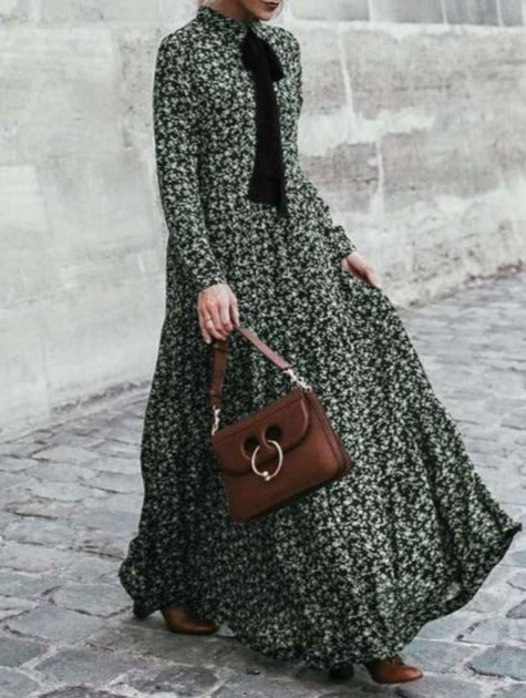 Matilda Vintage Style Dress