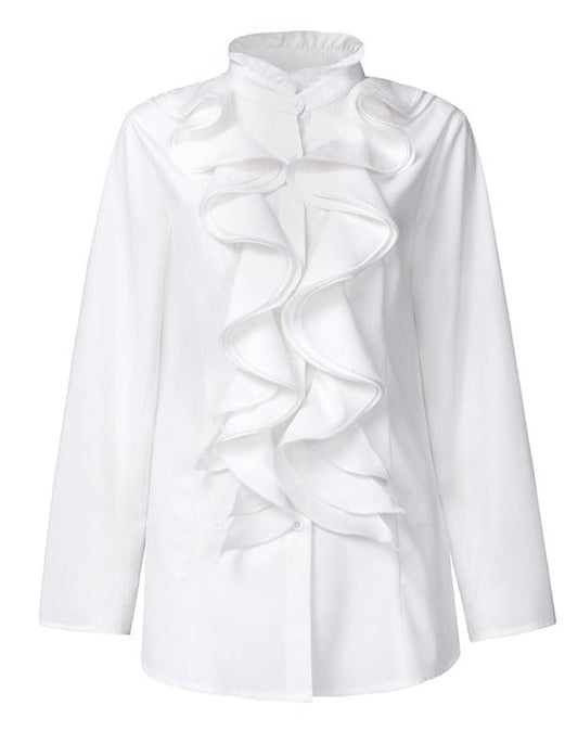 Zanea Chic Shirt