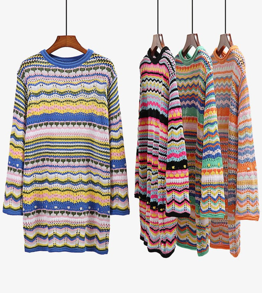 Larra Dress