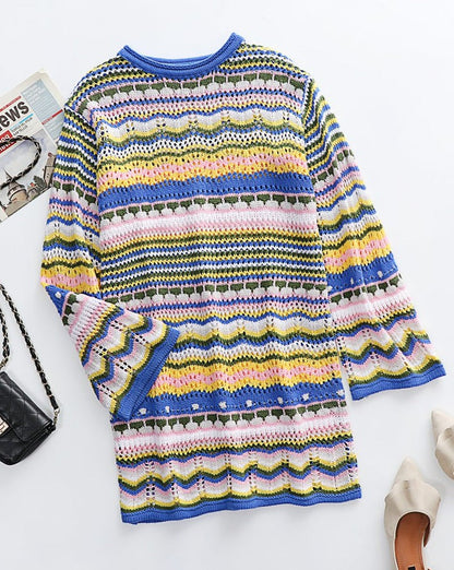 Larra Dress