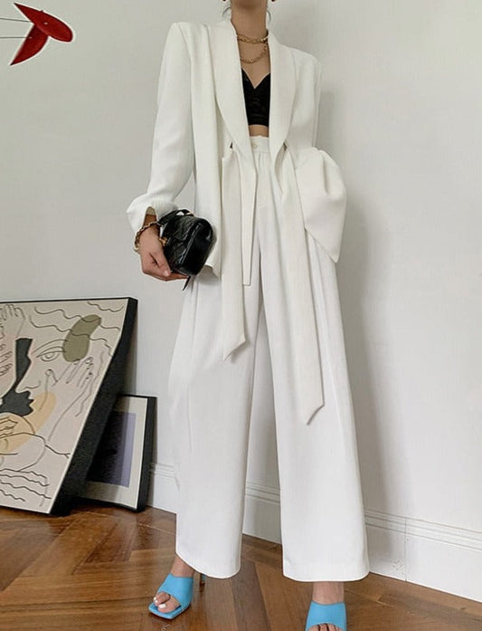 Kaila Elegant Suit