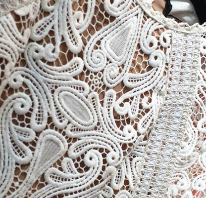 Ksenia Bohemian Dress