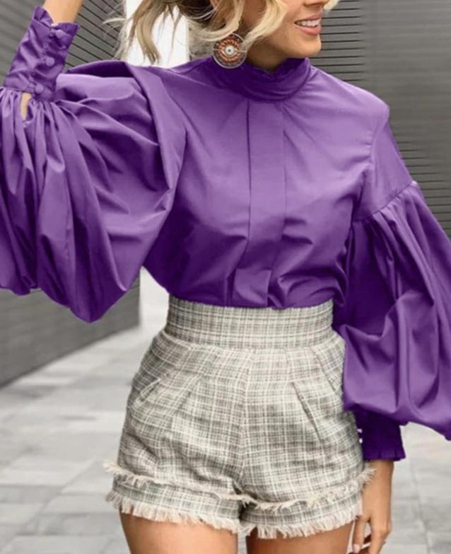 Marino Vintage Shirt /Plus Size/