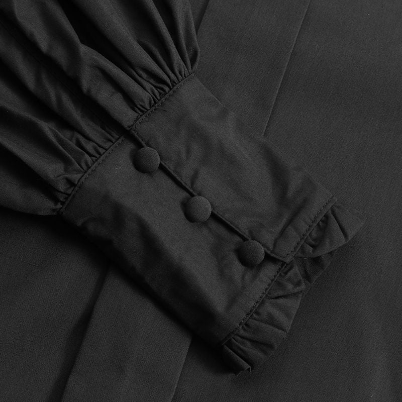 Marino Vintage Shirt /Plus Size/