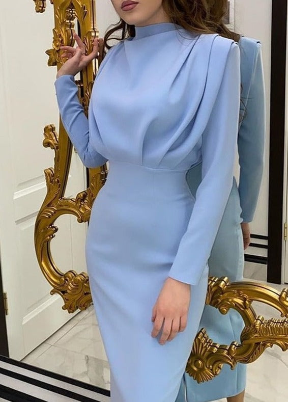 Inessa Dress