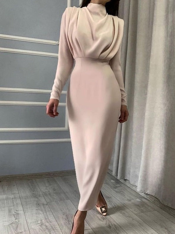 Inessa Dress