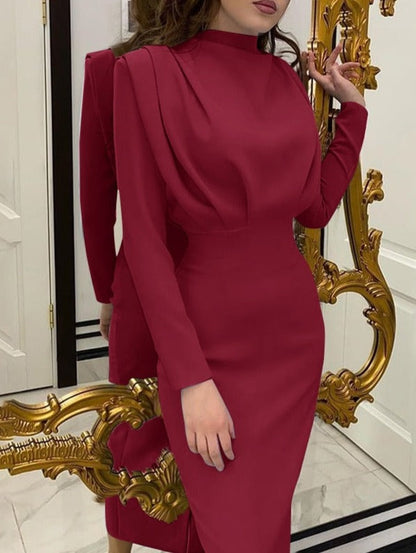 Inessa Dress