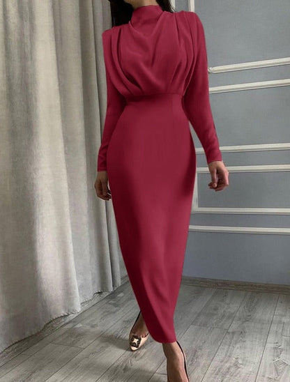 Inessa Dress
