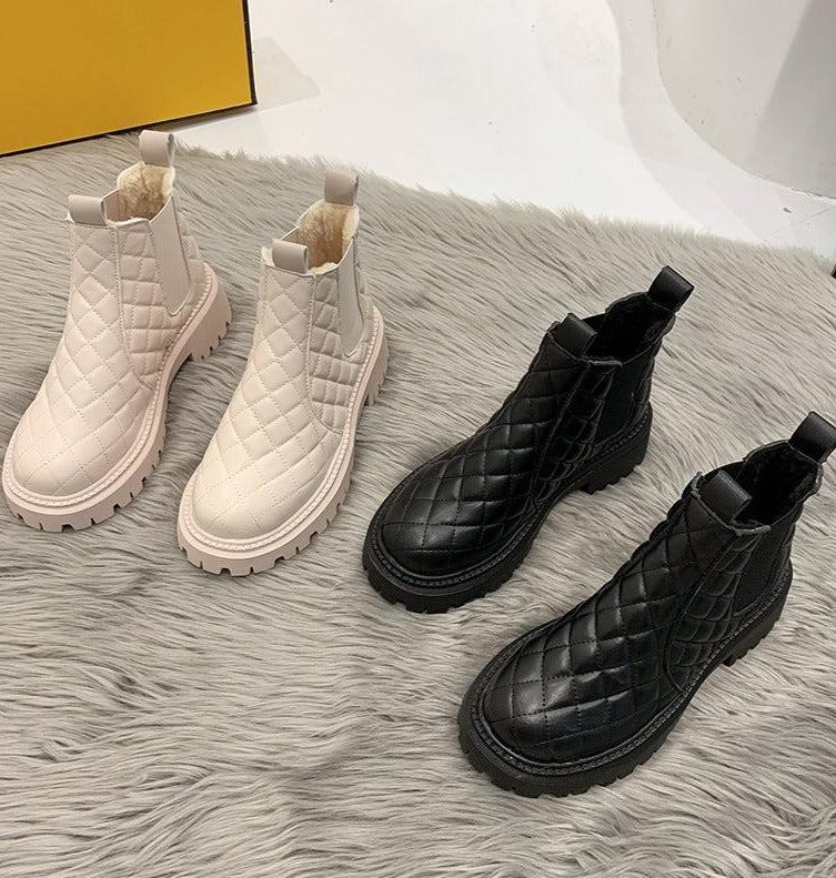 Laila Boots
