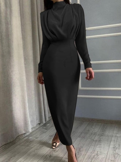 Inessa Dress