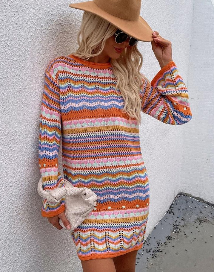 Larra Dress