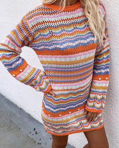 Larra Dress