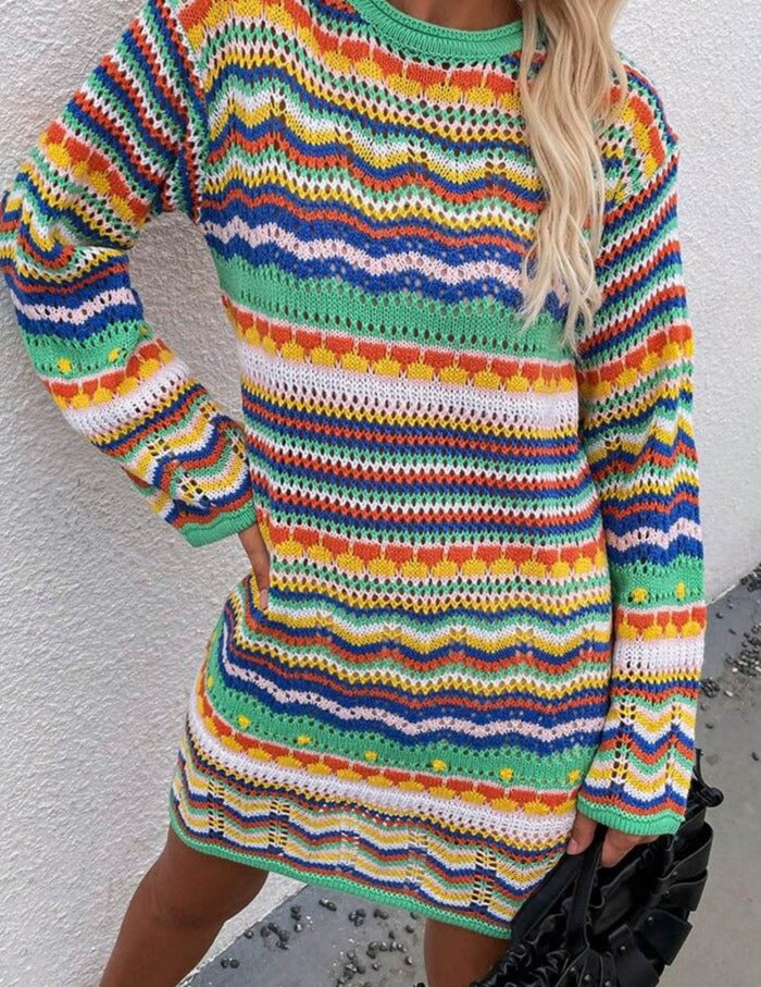 Larra Dress