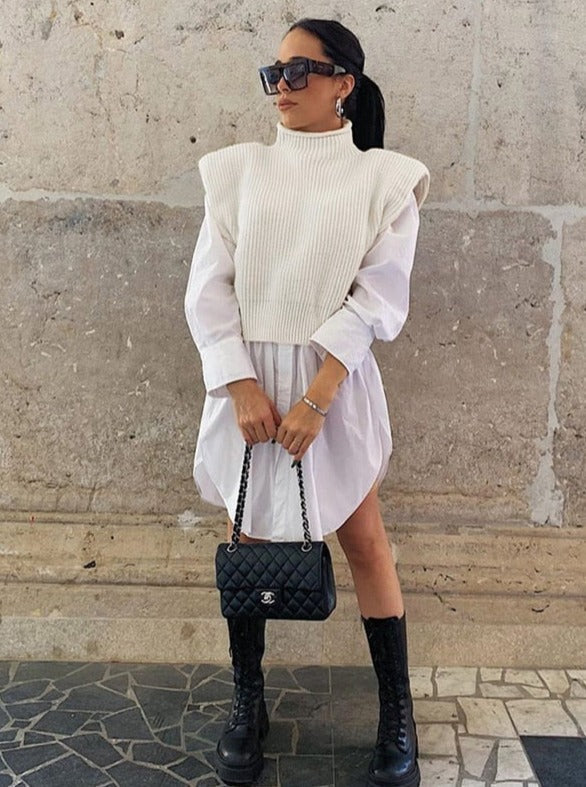Wendy Knit Top