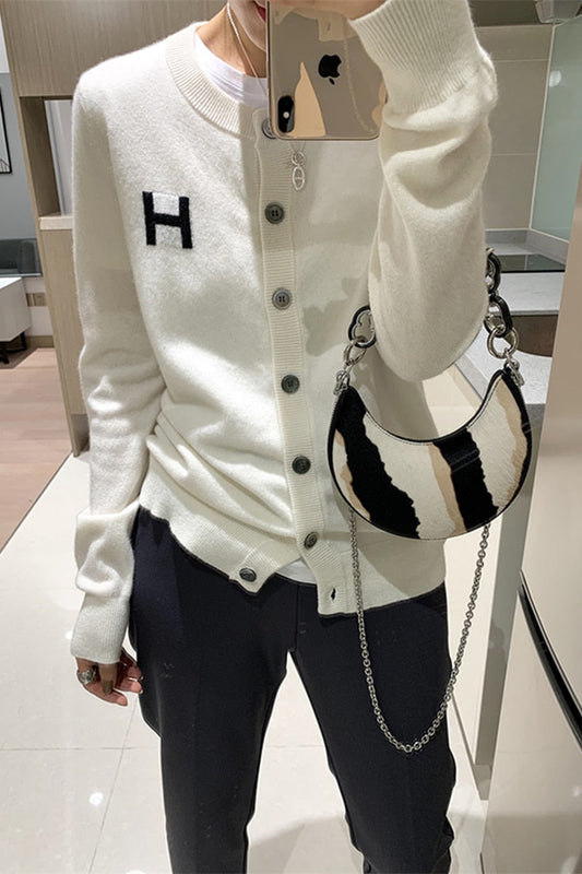 Villon Knit Cardigan