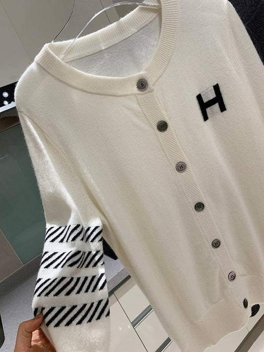 Villon Knit Cardigan