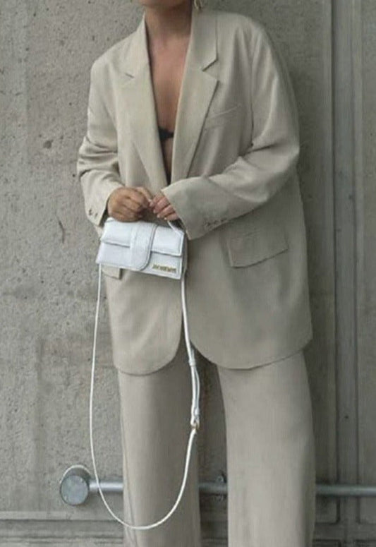 Alice Pants Suit