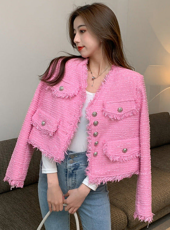 Violeta Jacket