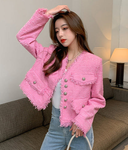 Violeta Jacket